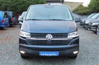 Volkswagen T6.1 Multivan 150PS DSG 4Motion LED Navi Standhz