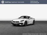 BMW Z4 sDrive20i 145 kW, 2-türig