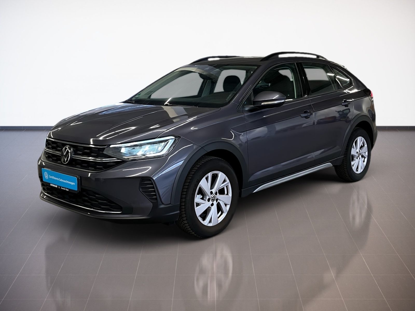 Volkswagen Taigo - Bild 2