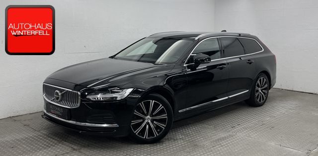 Volvo V90 T6 INSCRIPTION RECH AWD LED+MEMO+H/K+INTELLI