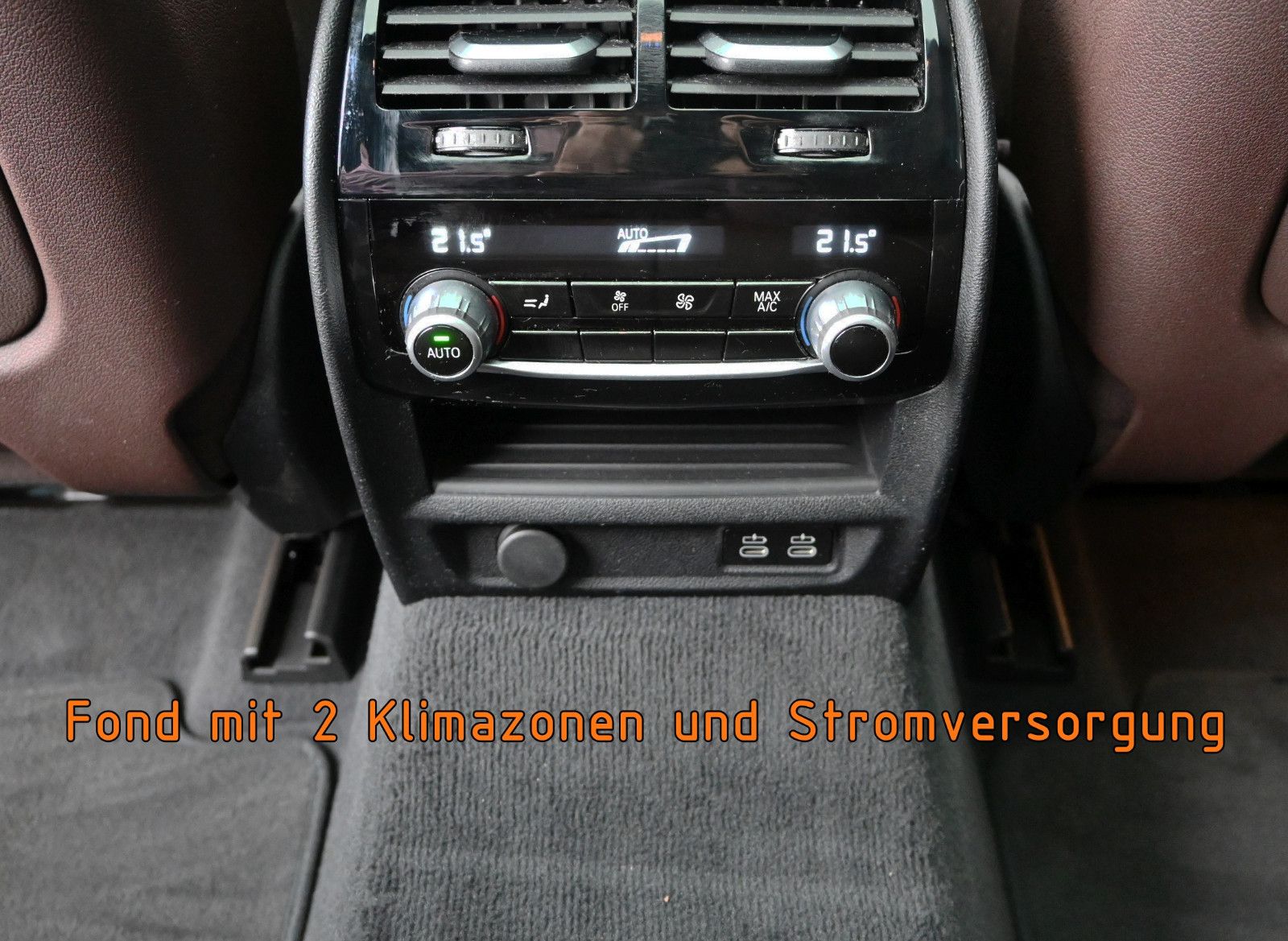 Fahrzeugabbildung BMW 630d xDr. Gran Turismo °UVP 108.910€°AHK°STANDHZ