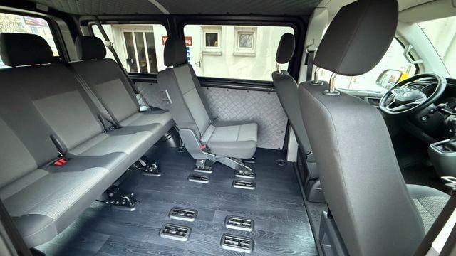 VOLKSWAGEN T6 CALIFORNIA BEACH CAMPER 2.0 TDI 150CH - 6 PLACES - 1ERE MAIN - HISTORIQUE ENTRETIEN DISPONIBLE - PORTE VELOS