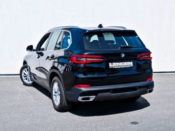 BMW X5 - 5