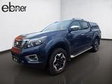 Nissan NAVARA I AT 4x4 2.3 dCi I Tekna I Double Cab I - Nissan Navara: Double Cab
