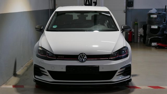 Volkswagen Golf VII Lim. GTI TCR Start-Stopp