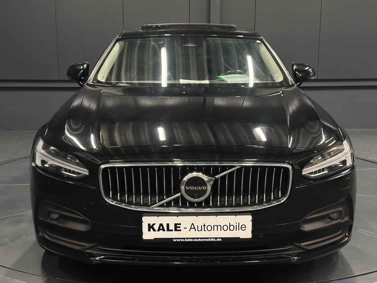 Volvo S90 Momentum Pro AWD *19Zoll*Xenium-Paket*360*, миниатюра 8