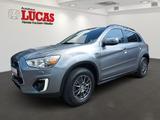 Mitsubishi ASX 1.6 Klassik Kollektion+ 2WD*1HAND* - Mitsubishi ASX: 1.6
