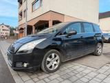 Peugeot 5008 Premium - Peugeot 5008 Premium mit Diesel-Antrieb
