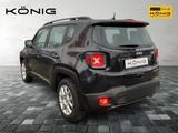Jeep Renegade Limited Automatik, Carplay - Jeep Renegade Gebrauchtwagen in Berlin