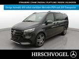 Mercedes-Benz V 300 d AVANTGARDE Lang Burmester AHK 2,5 Memory