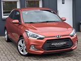 Hyundai i20 Coupe Trend/KLIMA - Hyundai i20 mit Diesel-Antrieb