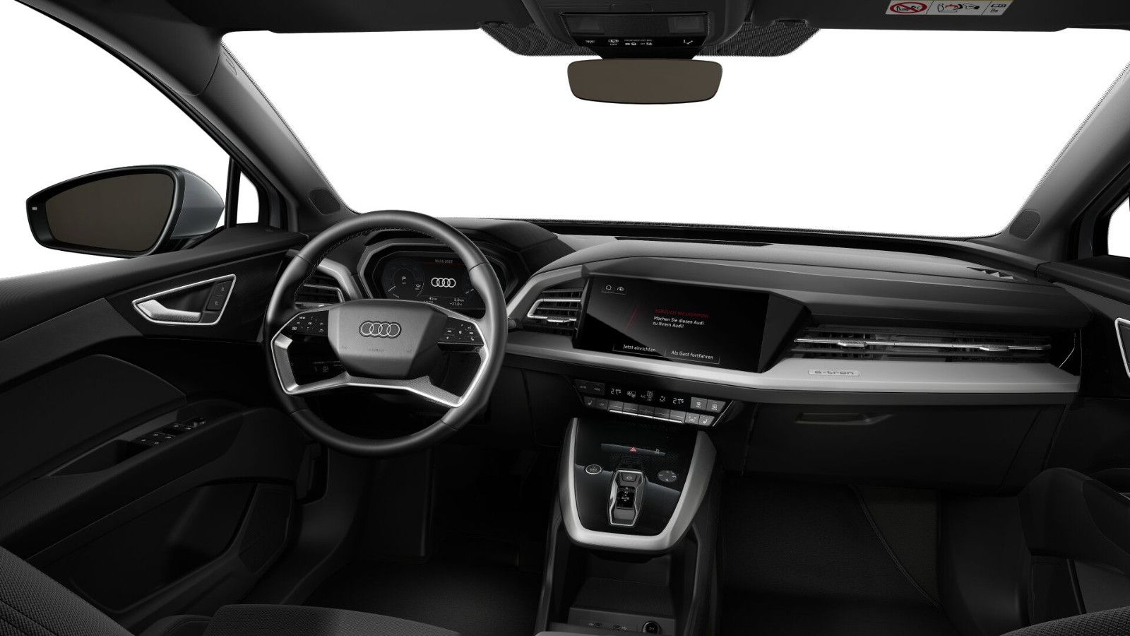 Audi Q4 e-tron - Bild 9