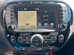 Fahrzeugabbildung Kia Soul 1,6 CRDi Iconic GD Navi Kamera Infinity
