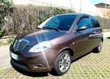Lancia Ypsilon 1.2 Versus - Lancia aus 2009