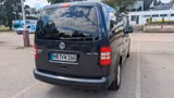 Volkswagen Caddy Maxi Roncalli 2.0 TDI 140 PS | 7-Sitzer - : Kleinbus, Sitzer 14