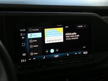 Volkswagen Caddy eHybrid DSG LED APP ACC SIDE 5J GARANTIE