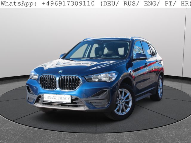 BMW X1 sDrive16d Aut.Panorama Kamera Netto 14900#698
