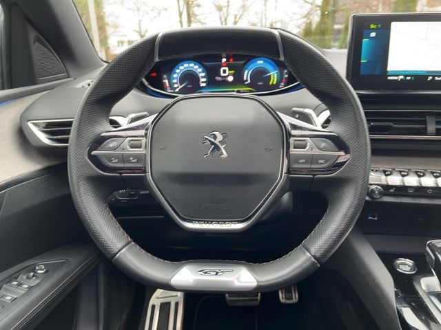 3008 Hybrid 225 (Plug-In) GT (EURO 6d)
