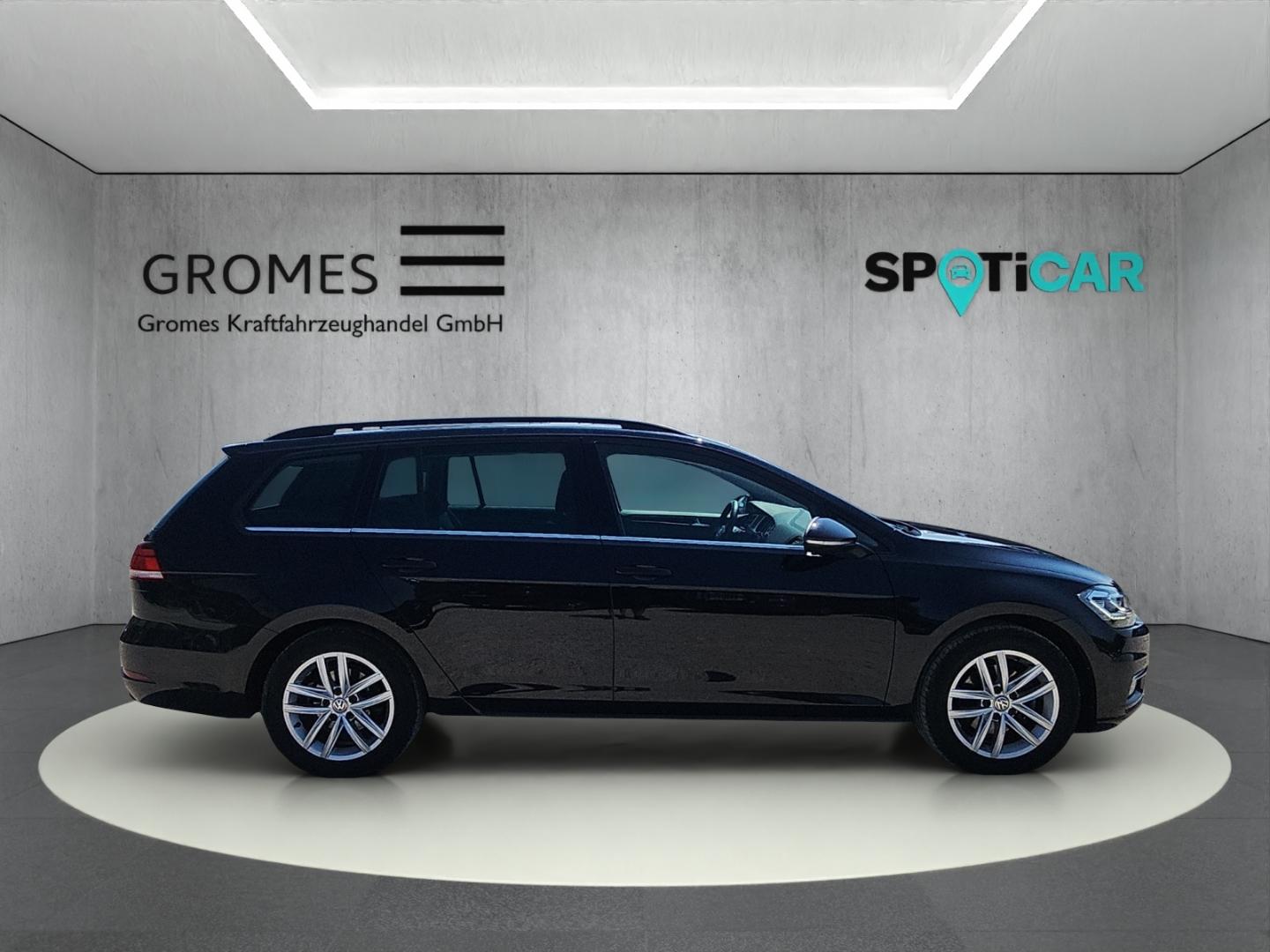 Volkswagen Golf VII Highline BMT Start-Stopp TSI 1.5 Sportp