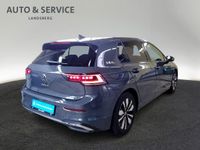 Volkswagen Golf - Vorschau Bild 3