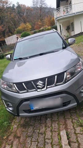 Suzuki Vitara allgrip 4x4