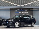 Volkswagen Golf VI Variant Style 1.2 TSI *KLIMA*SHZ*PDC*AHK - Volkswagen Golf aus 2011: Kombi
