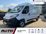 Opel Movano L3H2 35 verstärkt *AHK*Klima*GJR* - Opel Movano: L3