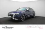 Audi SQ8 4.0 TFSI quattro Matrix Navi B&O HuD Pano - gebrauchte Audi SQ8 aus dem Jahr 2020