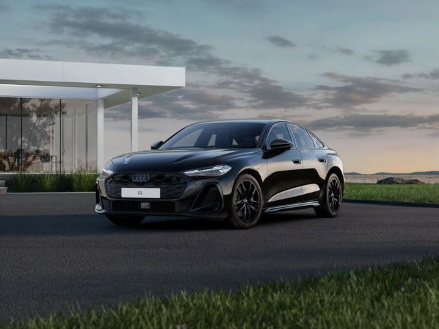 Audi S5 - Bild 2