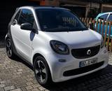 Smart ForTwo cabrio 60kW electric drive Batterie -