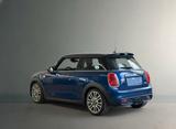 MINI John Cooper Works - MINI mit Benzin-Antrieb: Scheckheftgepflegt