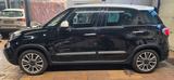 Fiat 500L Cross BI-COLOR+NAVI+UConnect+ - Fiat 500L in Stuttgart