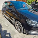 Volkswagen VW Polo TDI BlueMotion DSG | 105.000 km | TÜV NE - Volkswagen Polo: TDI Dsg