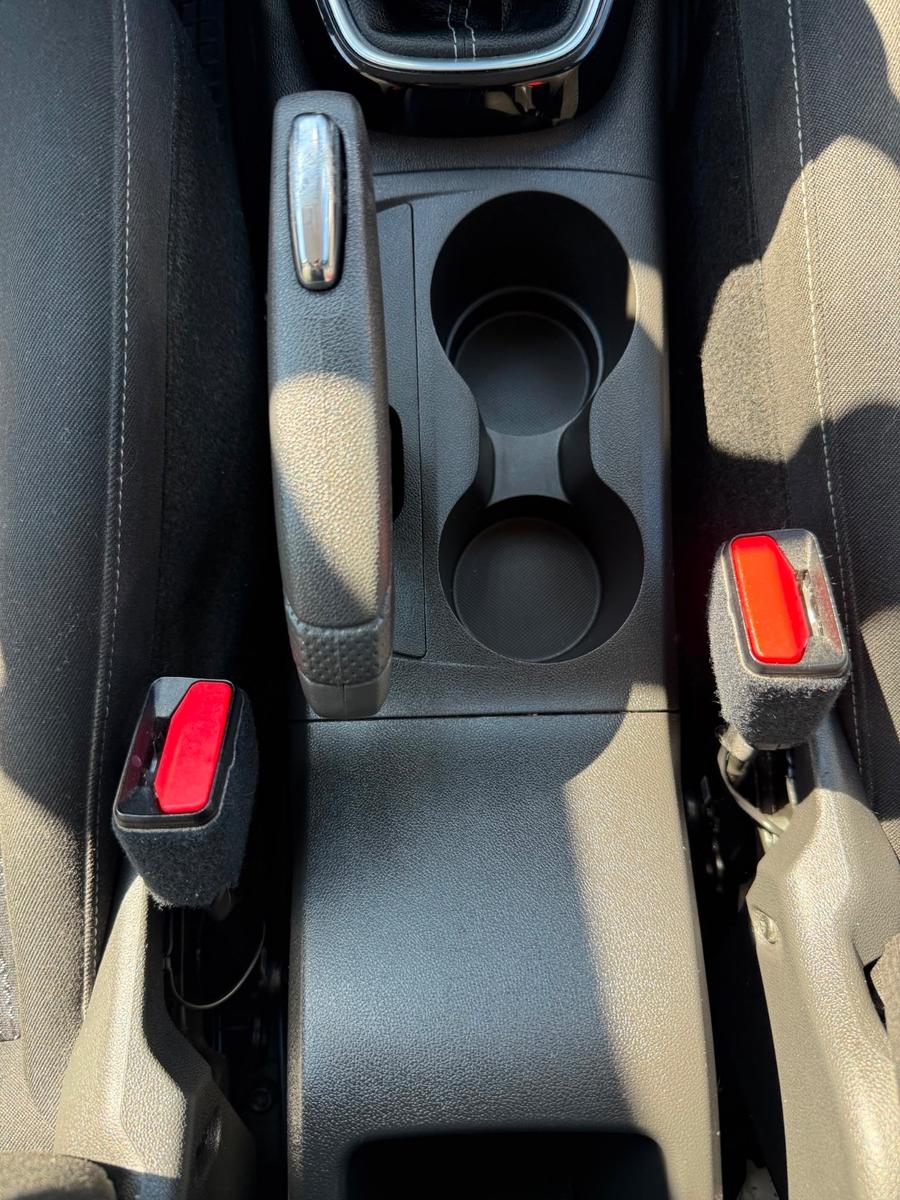 Opel Crossland (X) Edition 1 Jahr Garantie* Carplay