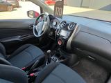 Nissan Note Acenta+*Navi*Kamera*Gshd*Top* - Nissan Note Gebrauchtwagen