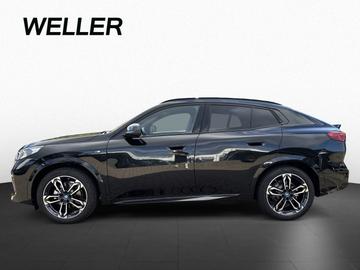 2025 BMW IX2 照片 9