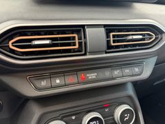 Fahrzeugabbildung Dacia Jogger Extreme+ LPG Navi Kamera LED u-frei 1.Hd