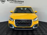 Audi Q2 1.6 TDI design *19"ROTOR*LED*HU-NEU* - Audi Q2 aus 2016