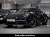 Porsche 992 911 Carrera Sportabgas Sitzbelüftung 21-Zoll - Porsche 992 in Lübeck
