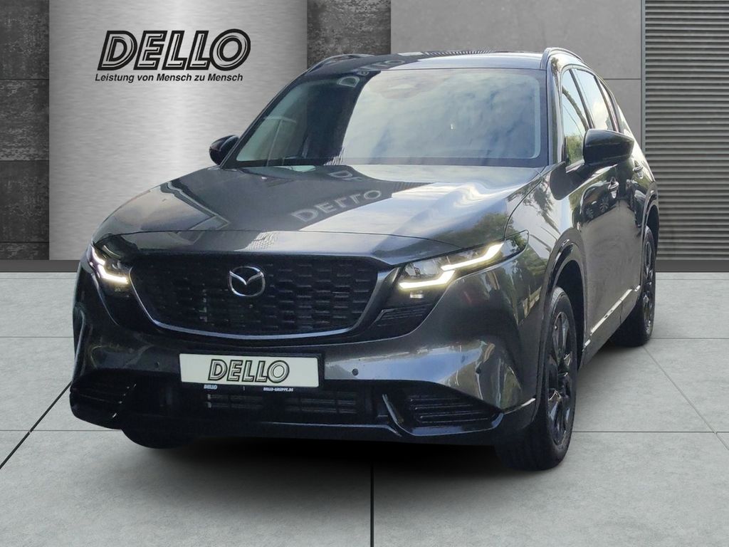Image of Mazda CX-5