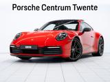 Porsche 992 Carrera T - Porsche 992 Carrera T Gebrauchtwagen