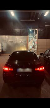 BMW Ich verkaufe einen BMW 335i (E92).ich taus... - BMW 335 in Stuttgart