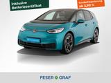 Volkswagen ID.3 Pro Performance 150 kW 58 kWh 1-Gang Automa - Volkswagen ID.3 in Nürnberg