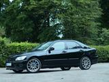 Lexus IS 200 Auto 2002Bj Vollaustattung - Lexus IS 200 mit Benzin-Antrieb