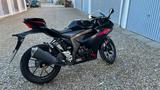 Suzuki GSX-R125  - SUZUKI R 125 GSX
