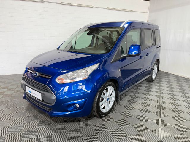 Ford Tourneo Connect 1.6 TDCi Titanium Temp. PANO SHZ