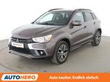 Mitsubishi ASX 1.6 Edition 100+ 2WD*NAVI*TEMPO*CAM*SHZ* - Mitsubishi ASX: 1.6