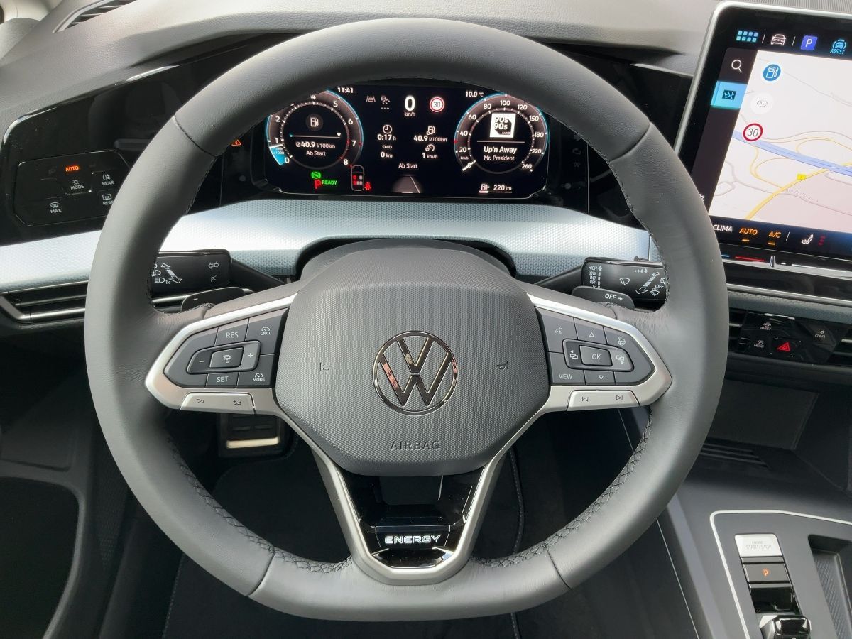 Volkswagen Golf - Bild 10