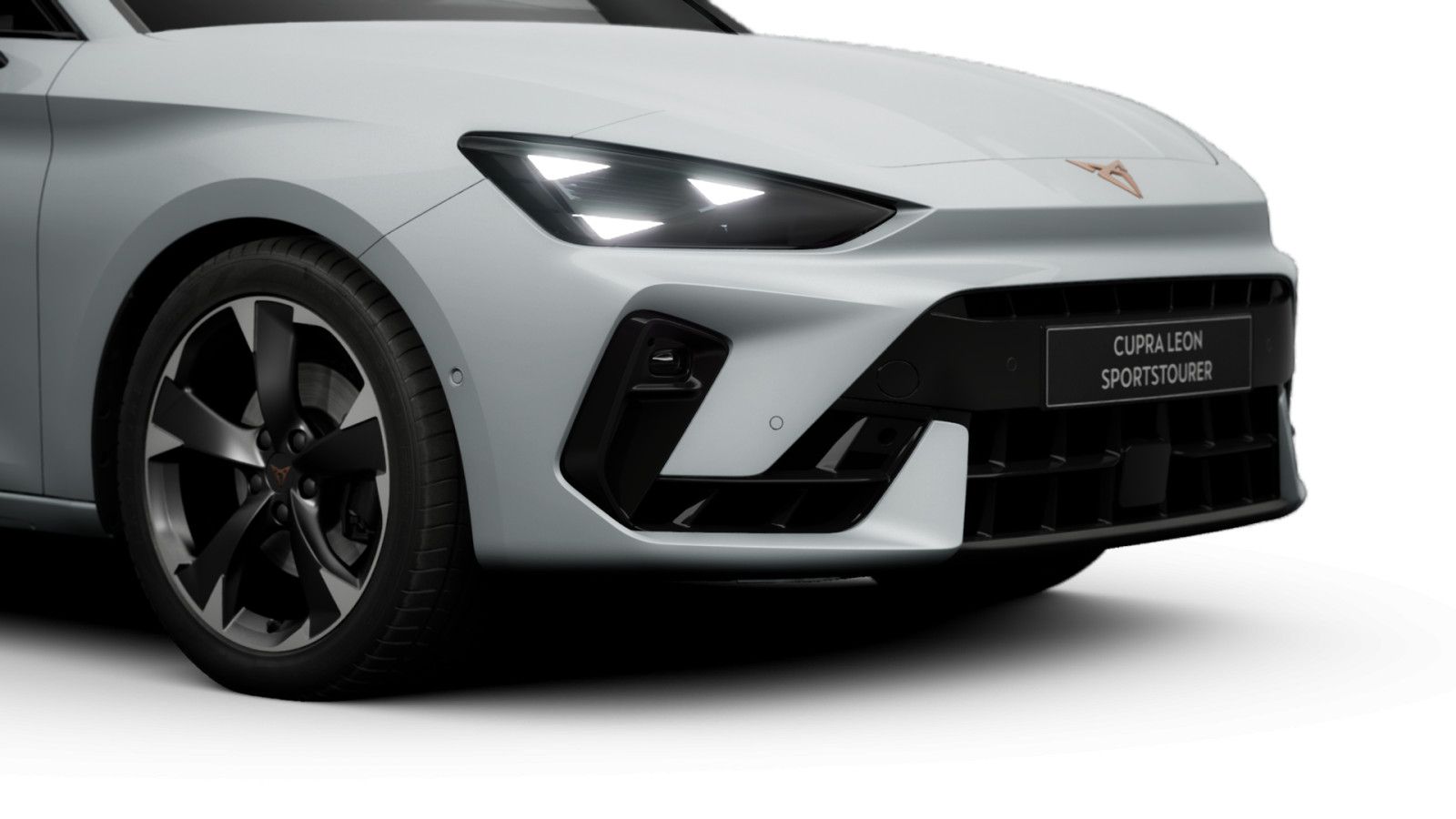 Cupra Leon - Bild 8
