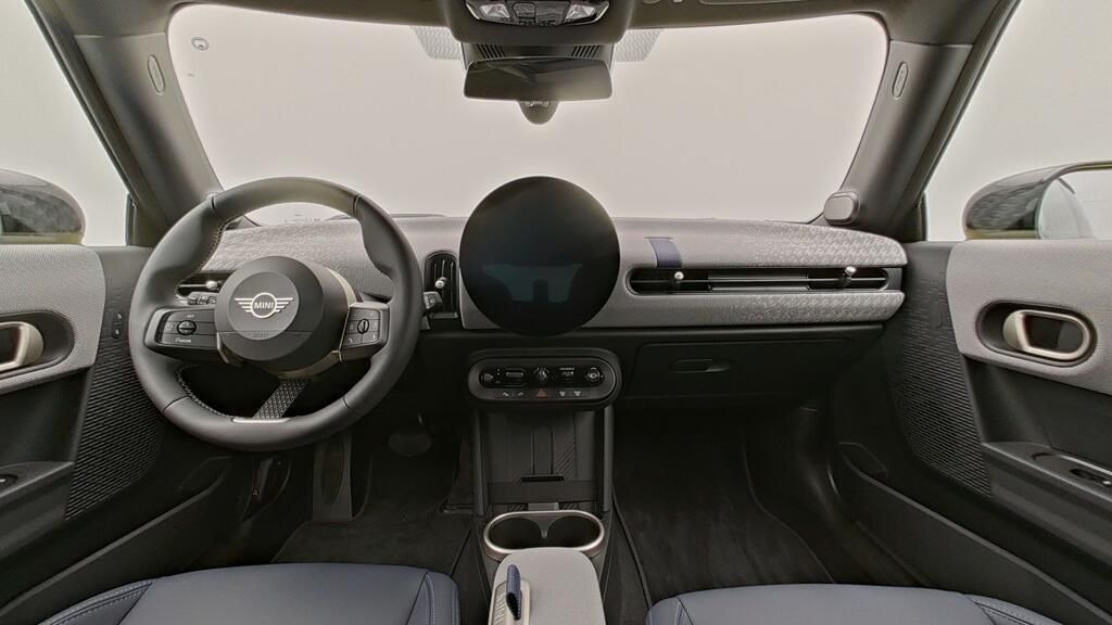 MINI Cooper C - Bild 11